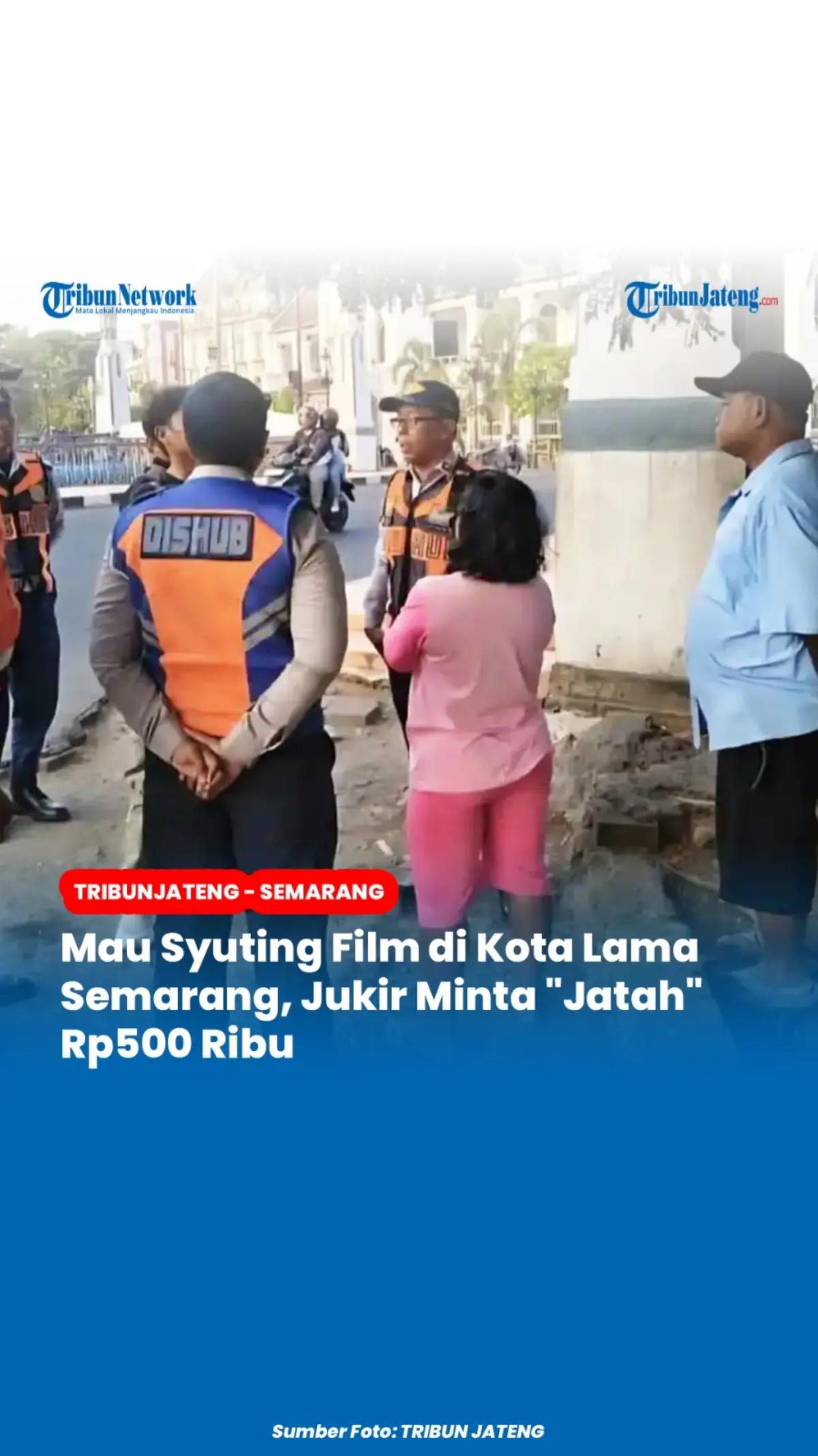 @Tribun Jateng