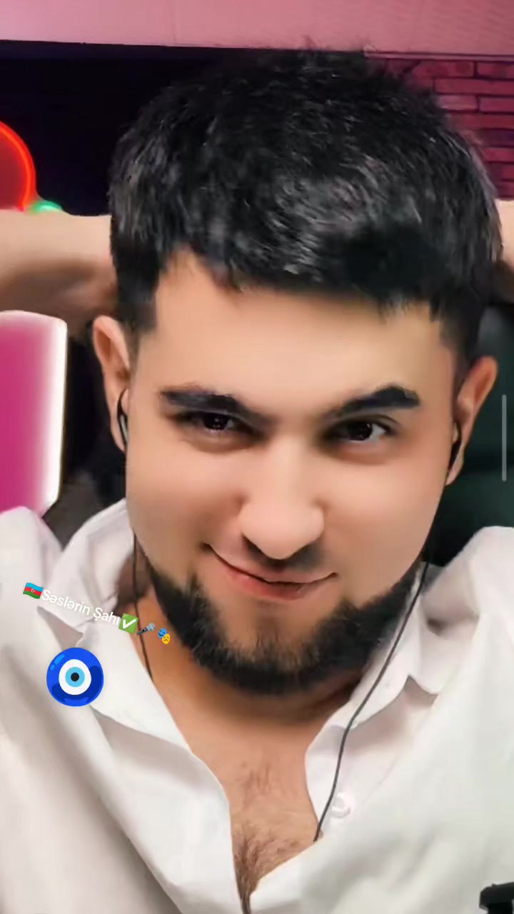 @🇦🇿Səslərin Şahı✅🎤🎭