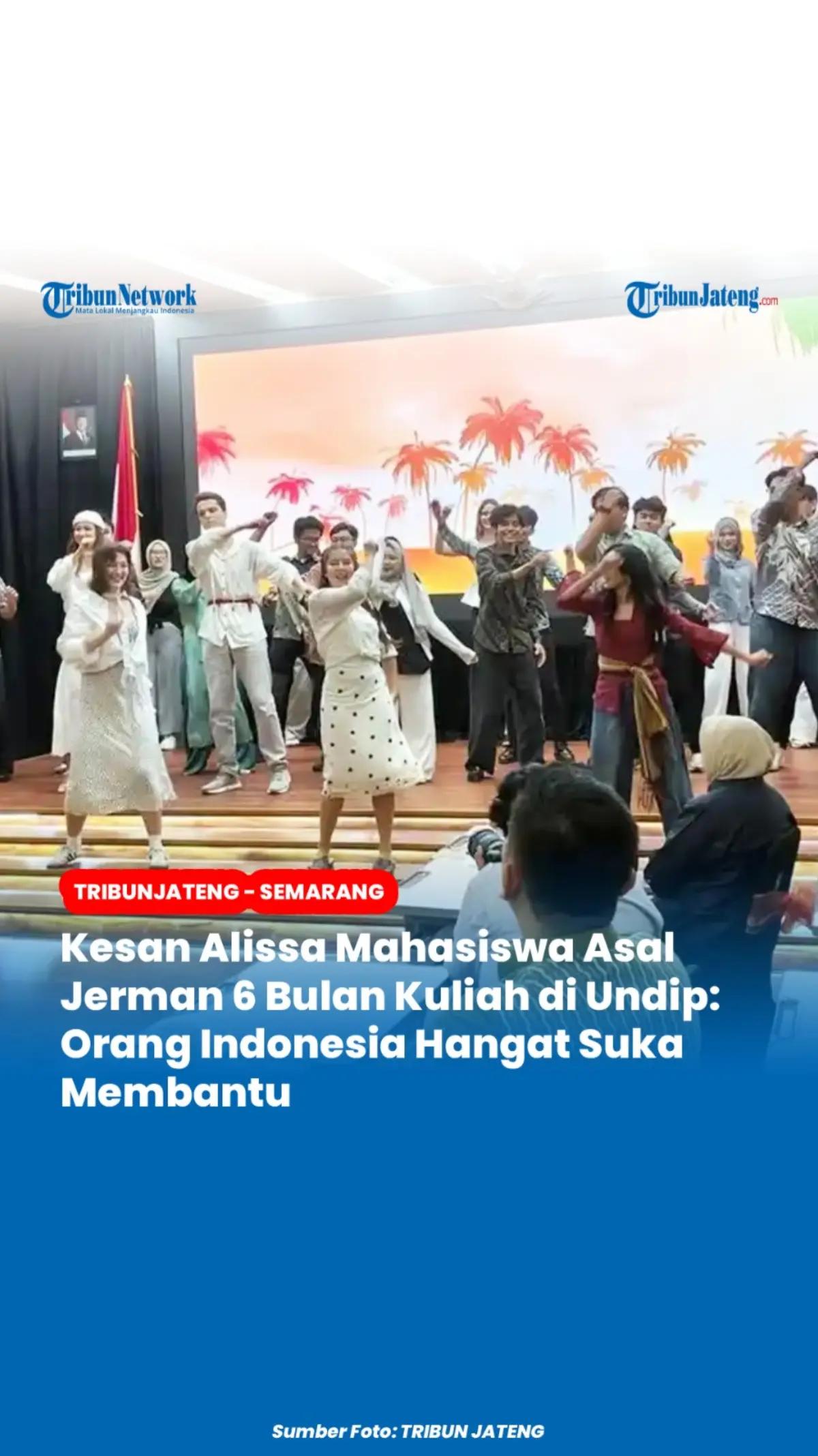 @Tribun Jateng