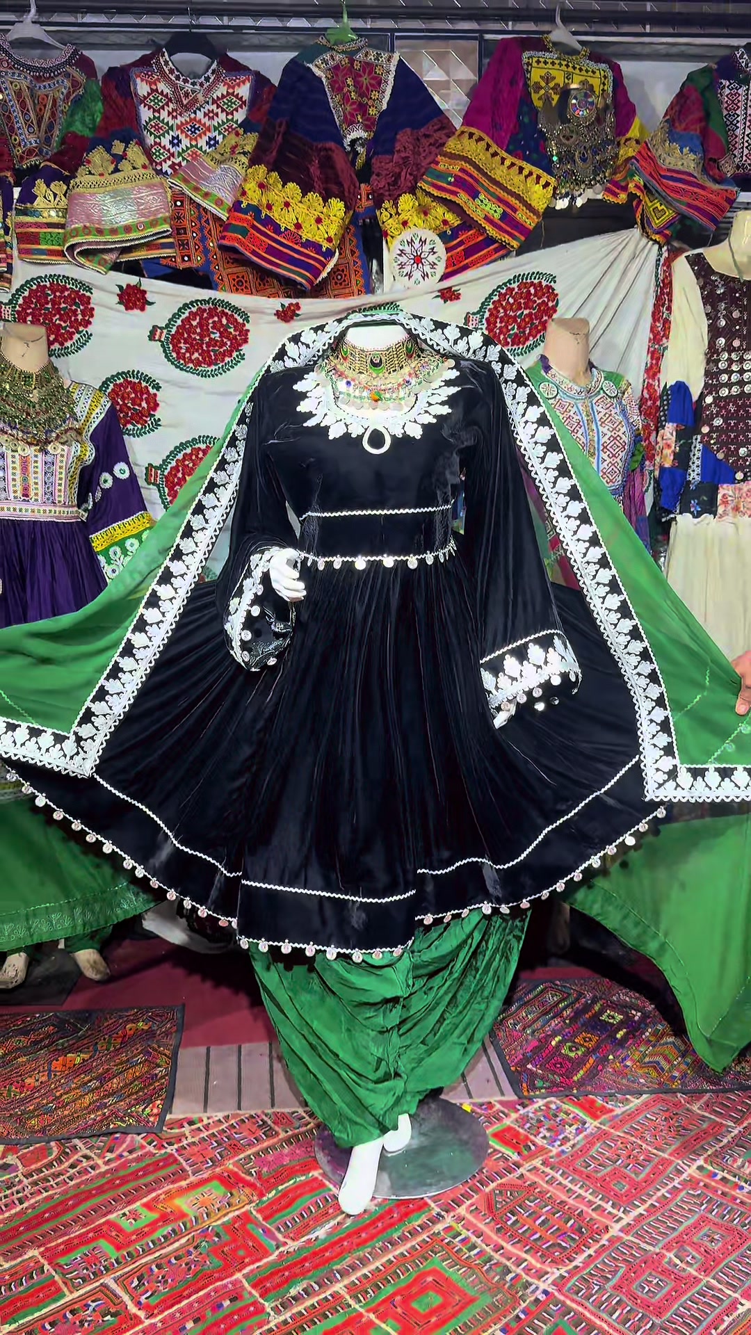 @afghankochidresses