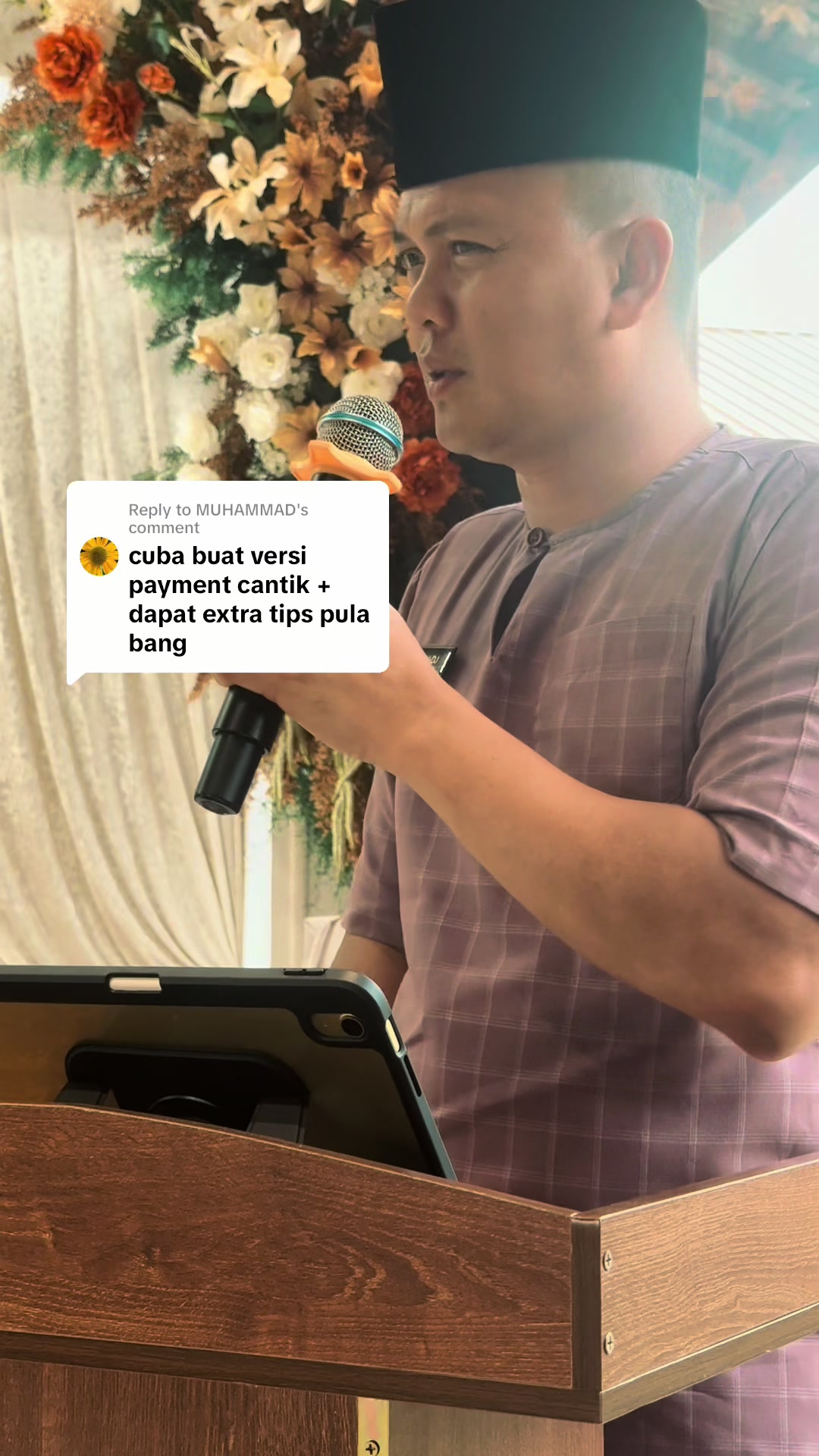 @Syaz Wan