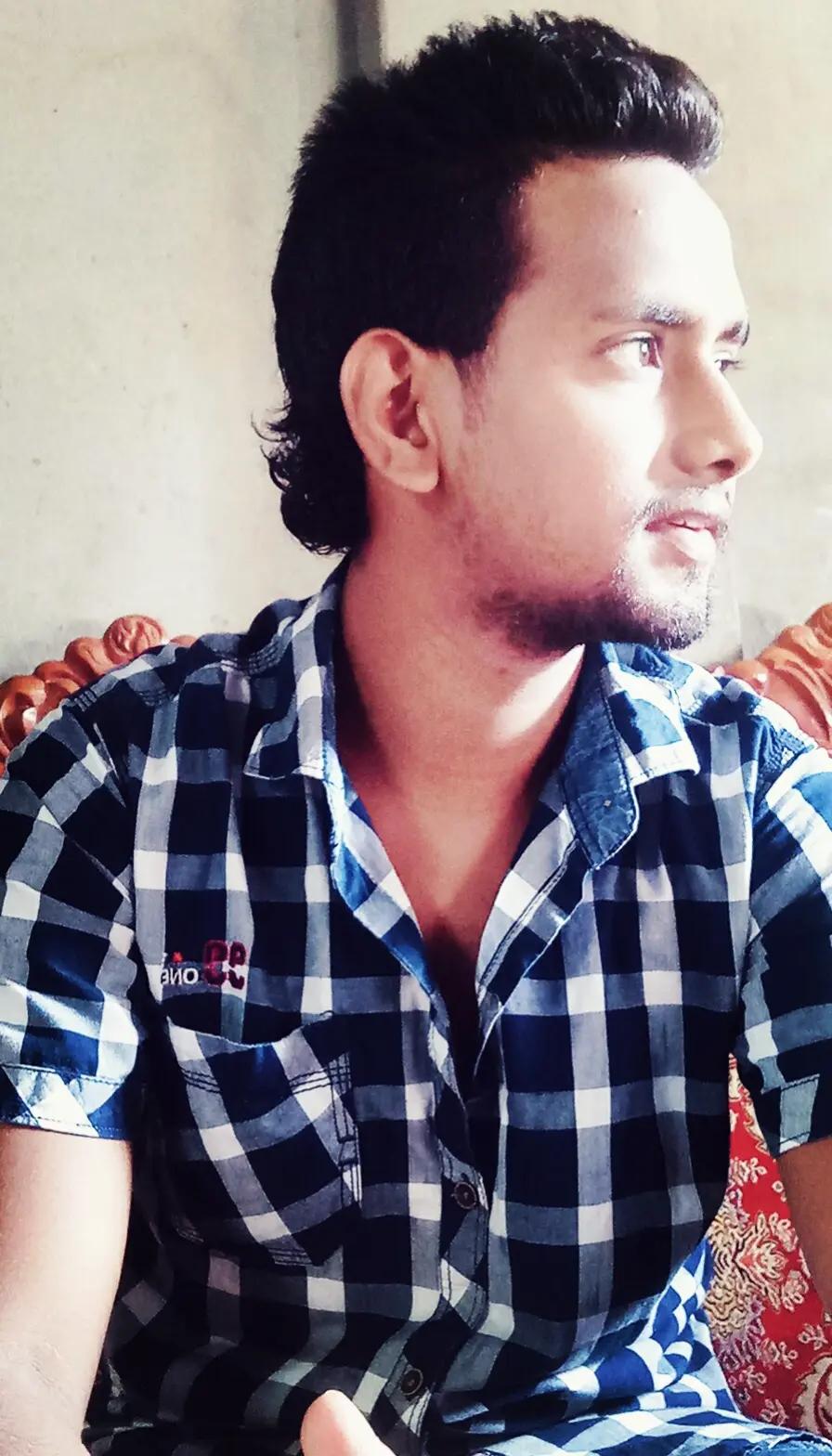 @Actor Sabbir Hossain