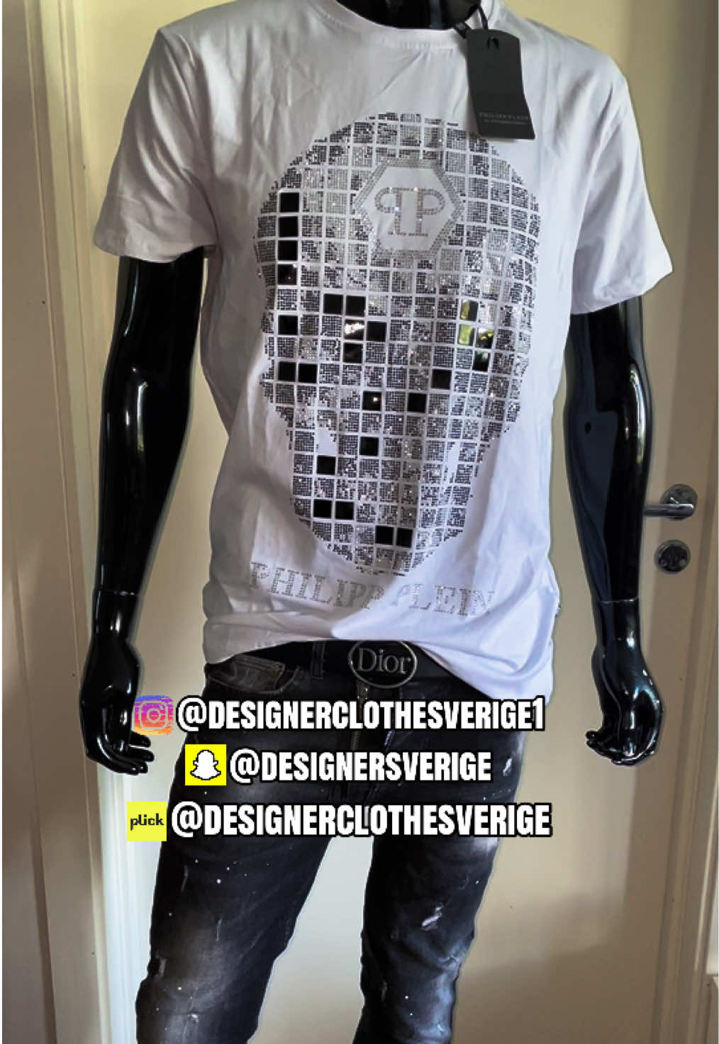 @Designerclothessverige