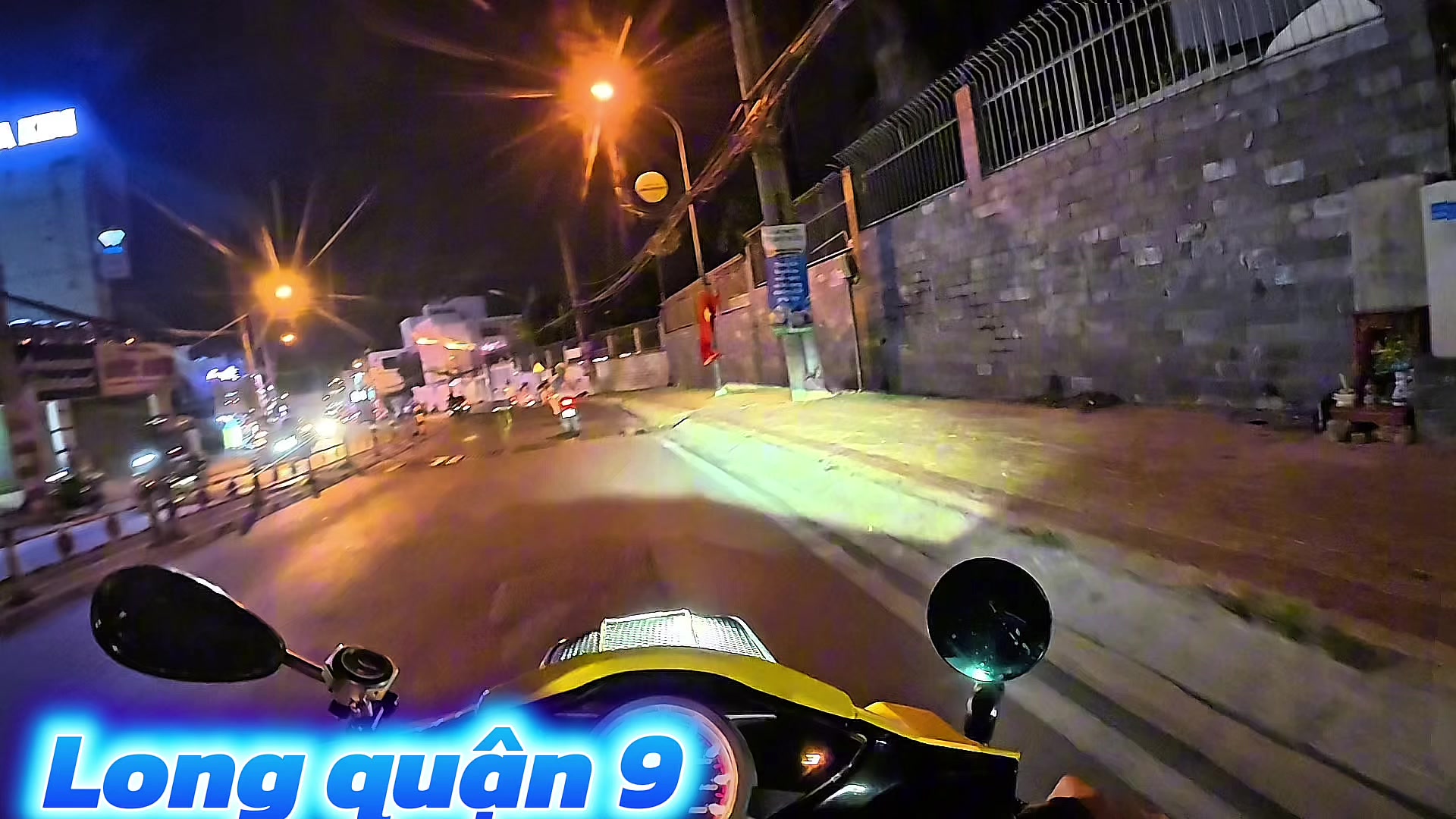 @Long Quận 9