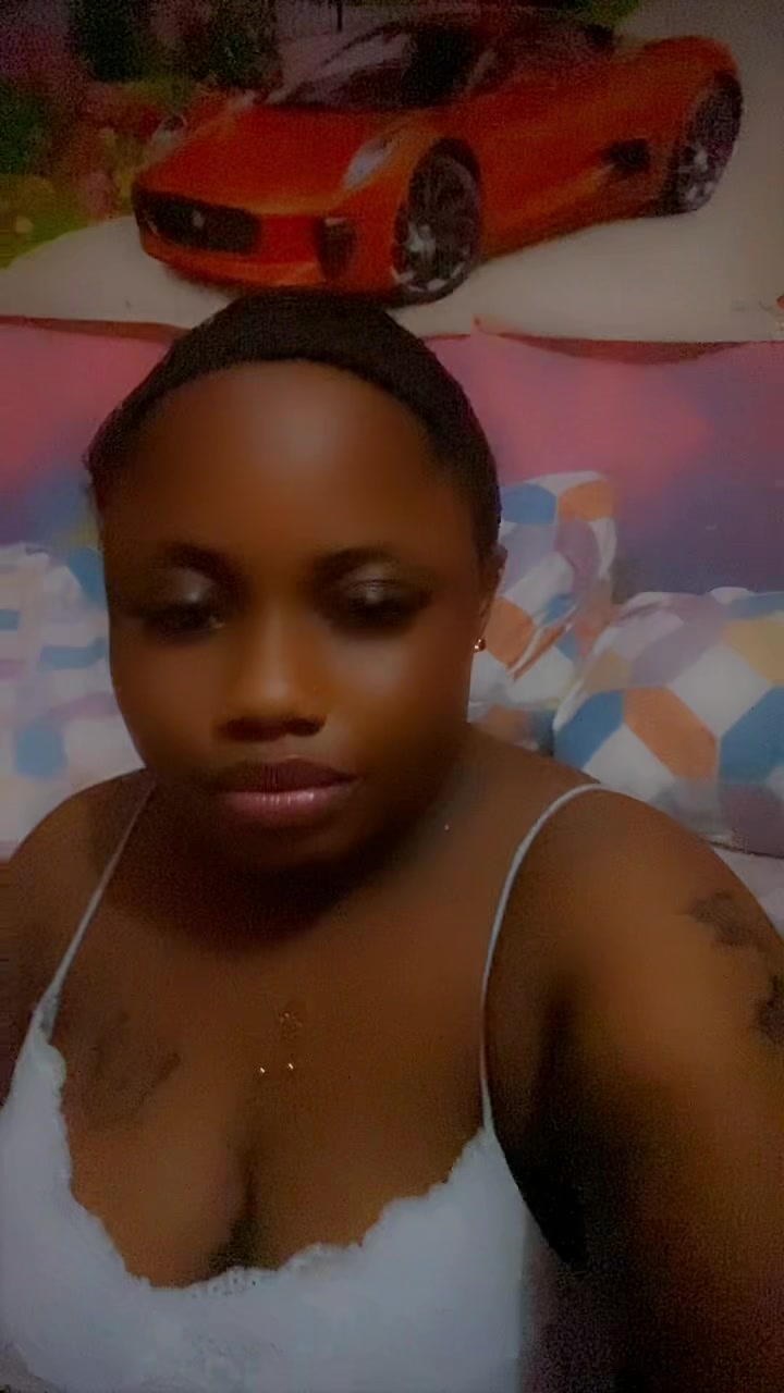 @Chioma Nweke