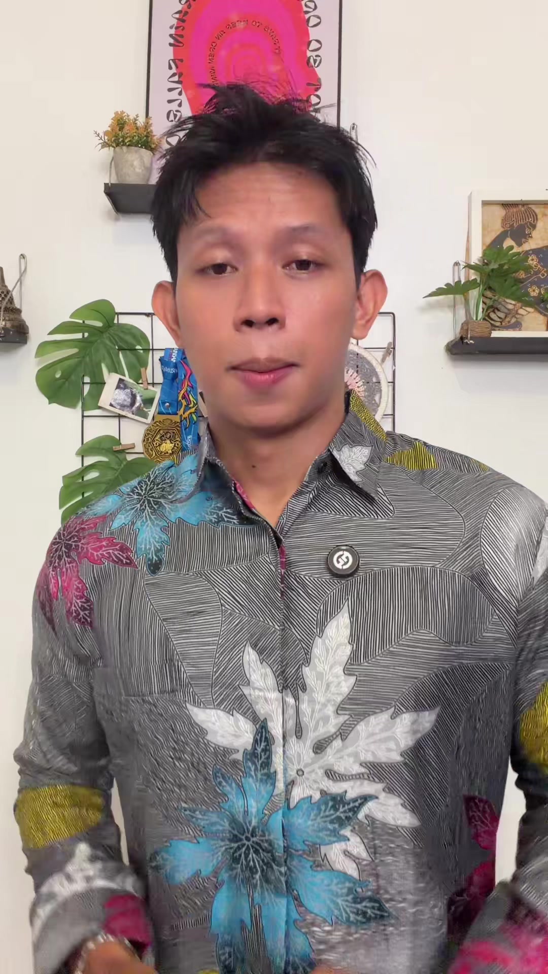 @Panggil Rey ajaa