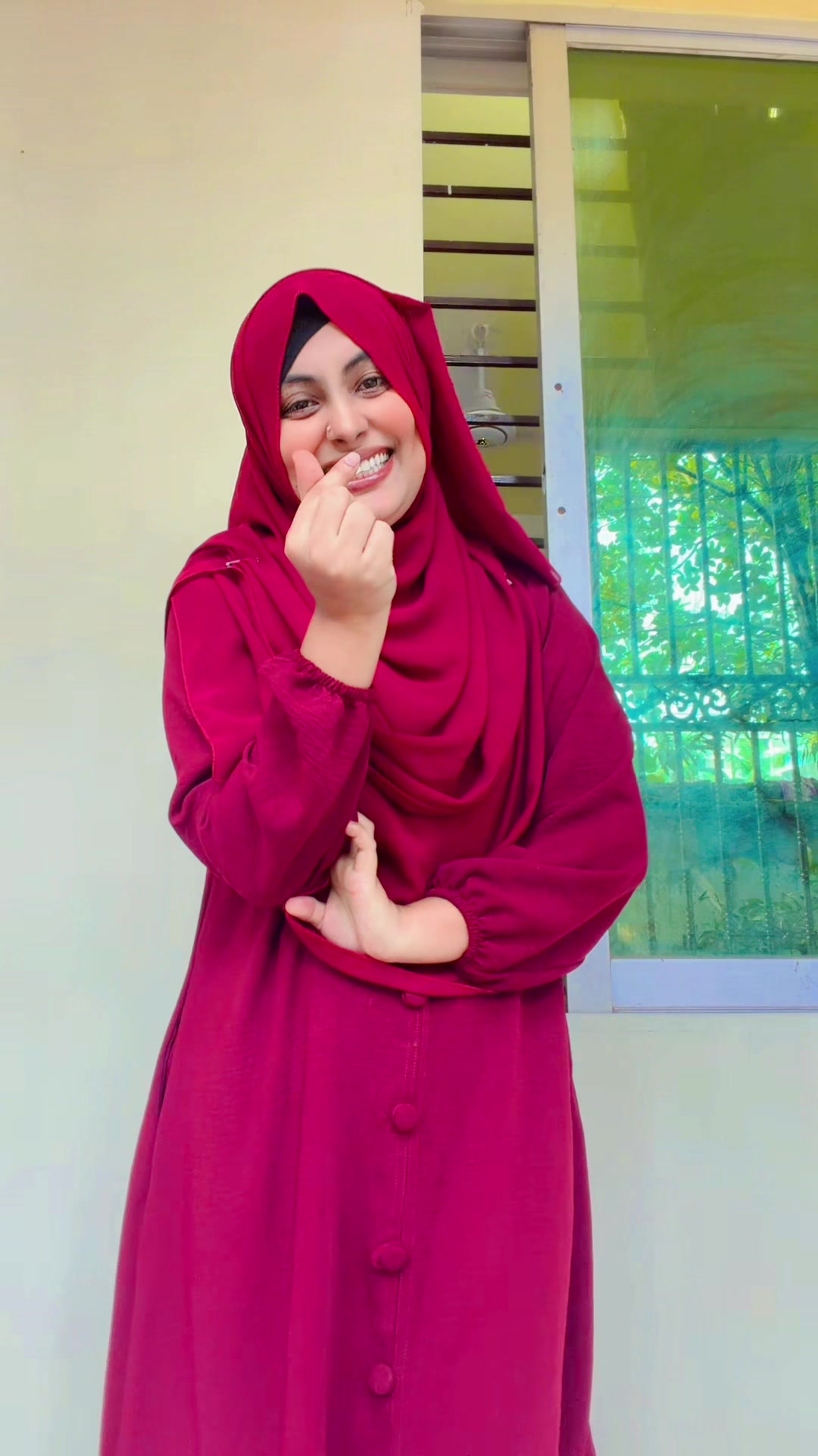 @👨&zwj;👨&zwj;👧 আমাদের ছোট সংসার 🏡