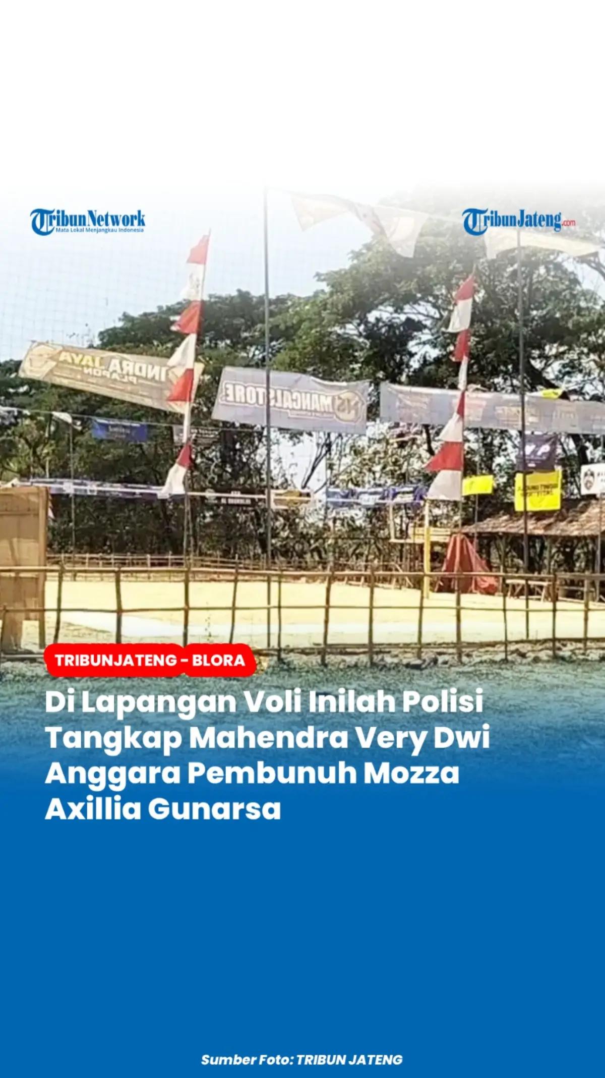 @Tribun Jateng