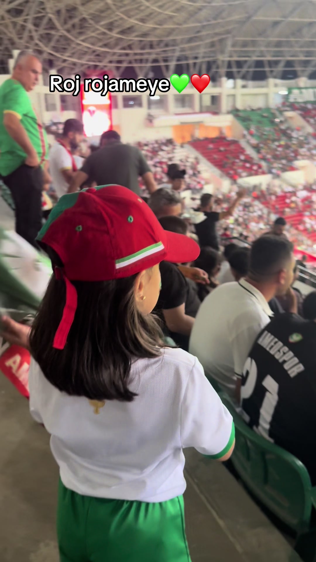 @💚❤️Amedin kızı💚❤️