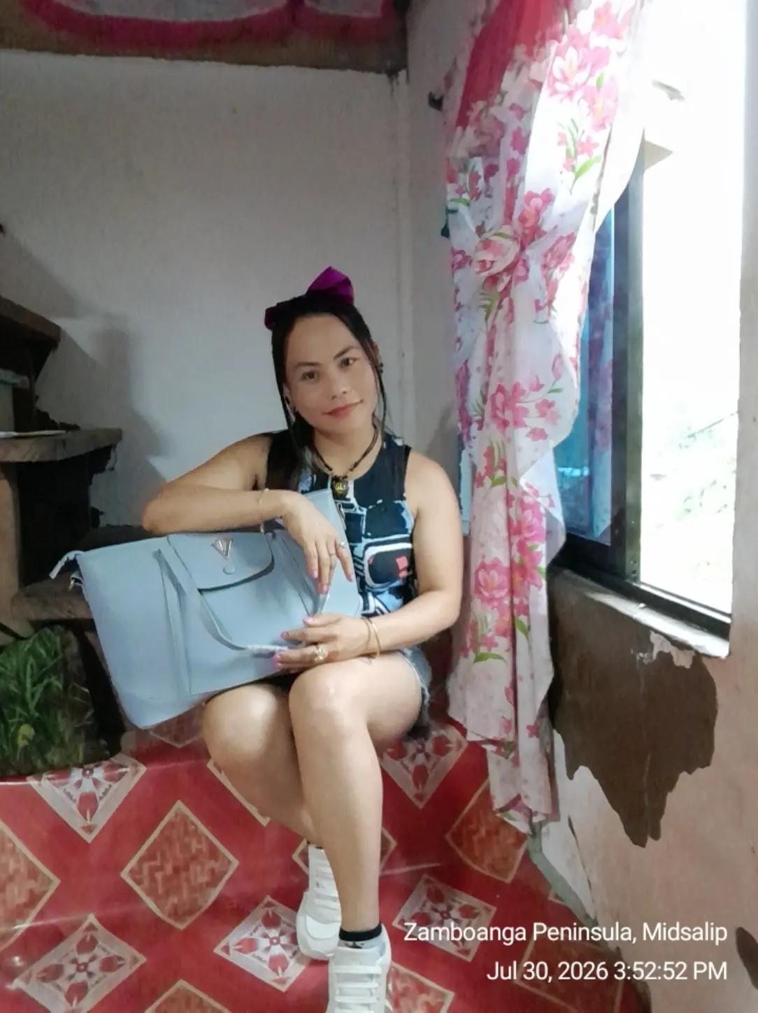 @💚' Miss Langga'💚