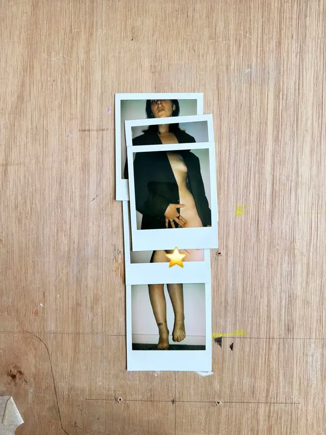 @Lucy Evans | Artist
