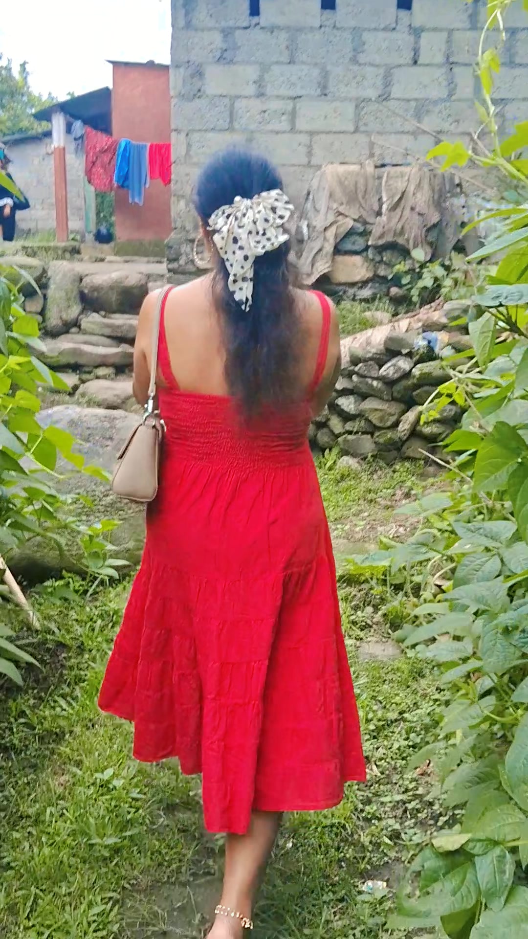 @Shanti Gurung