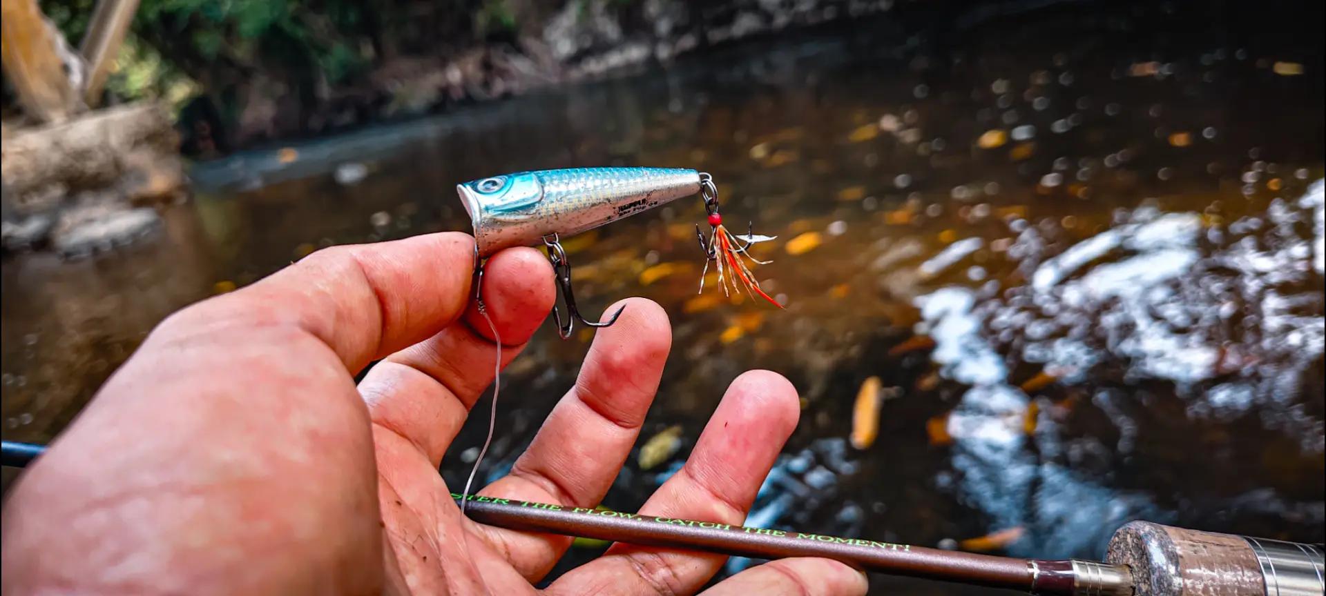 @Damz Strike Fishing