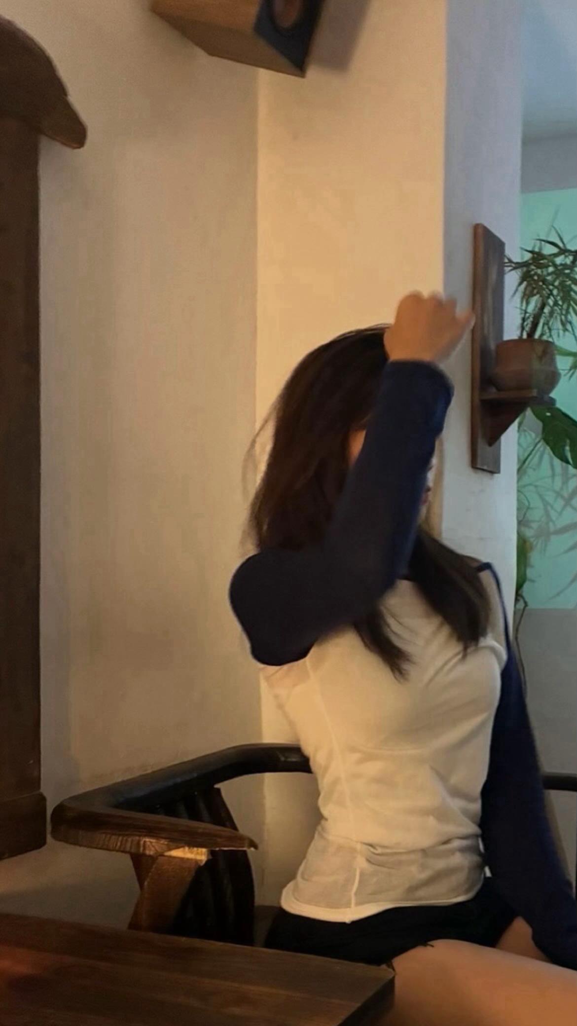 @모찌녀