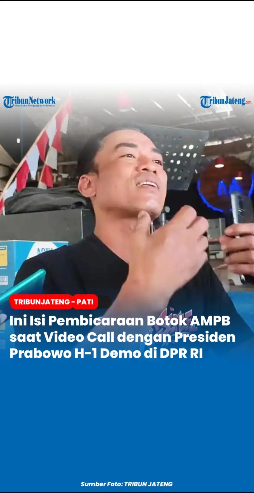 @Tribun Jateng