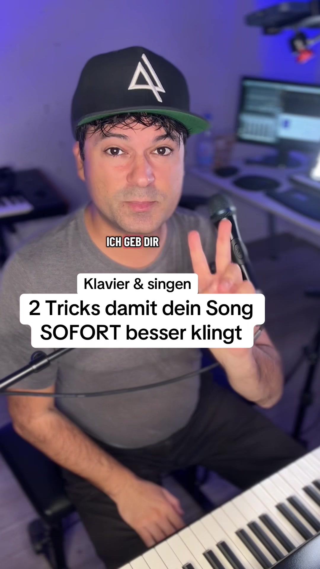 @Autistic Piano