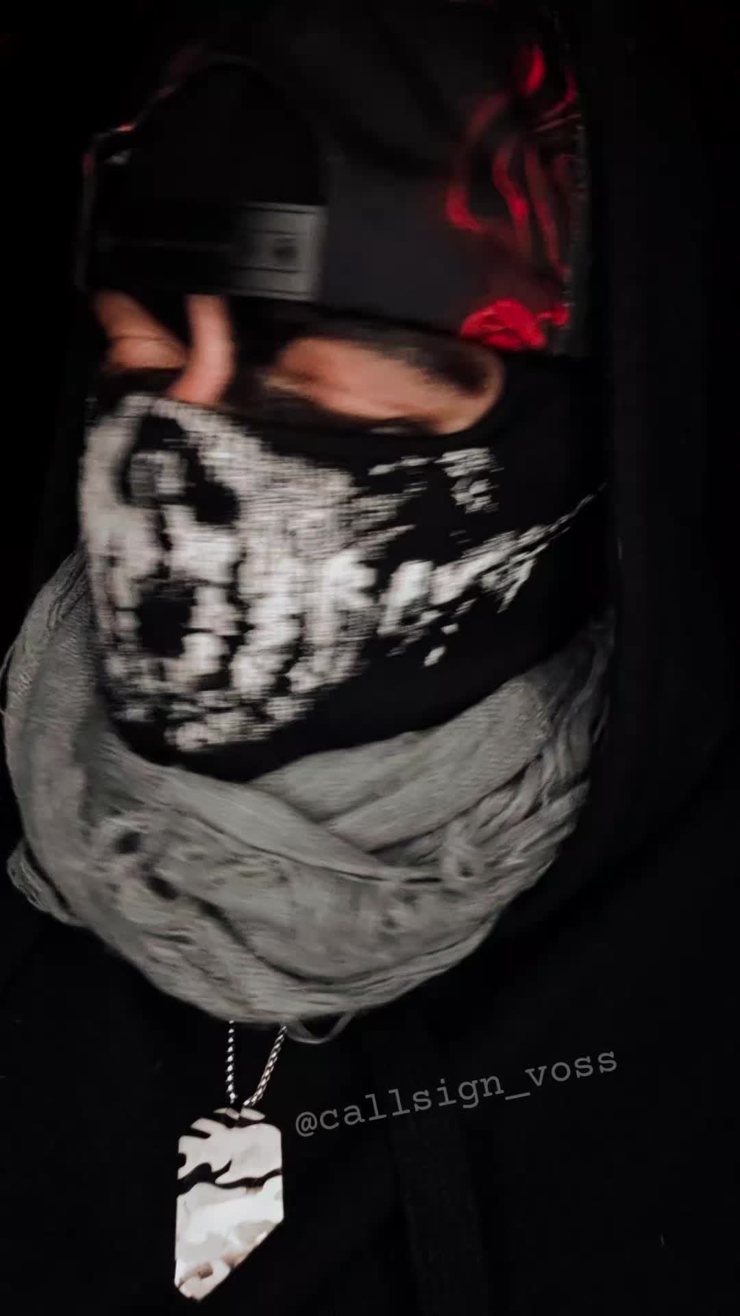 @𝐕&Oslash;𝐒𝐒