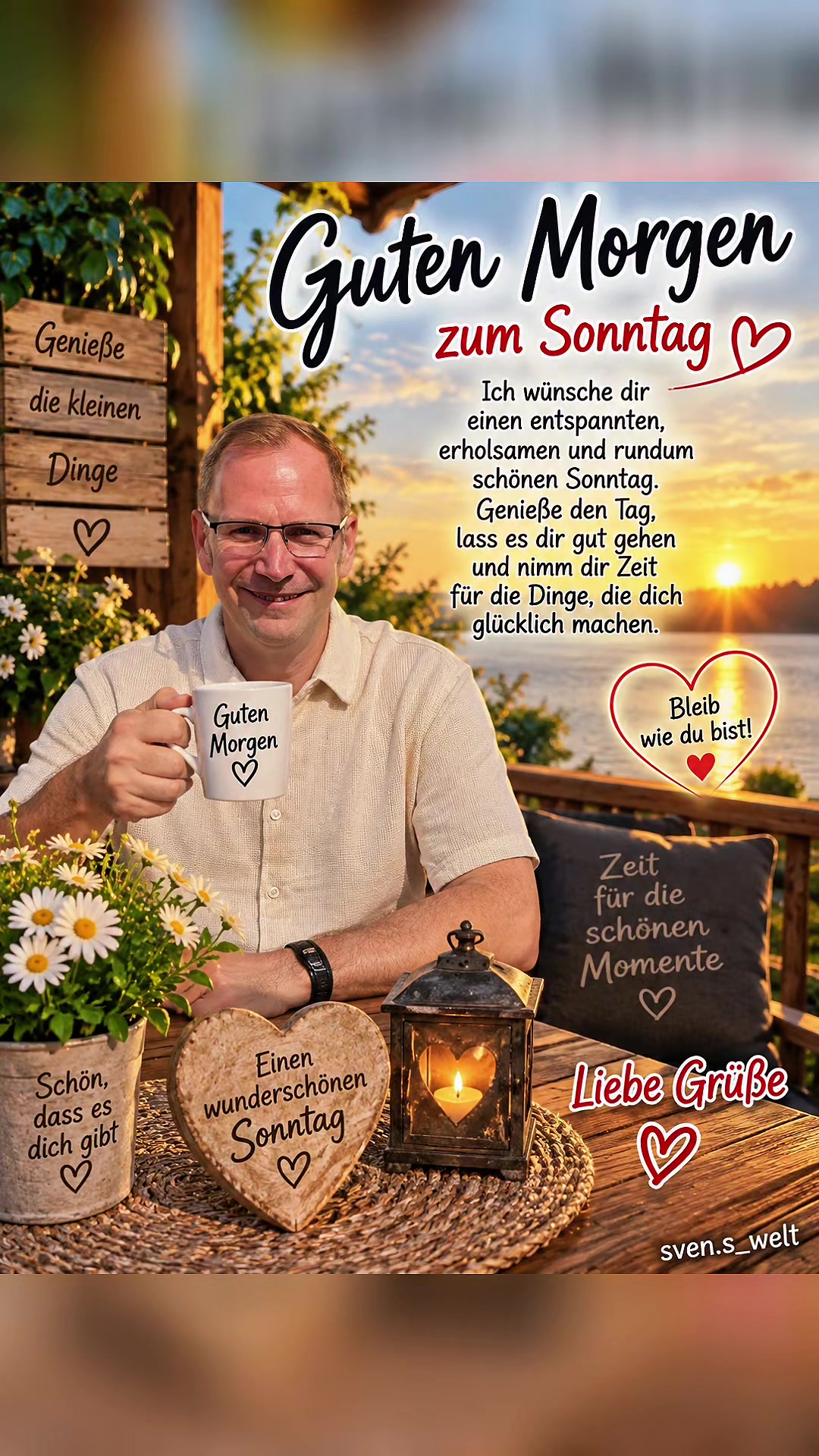 @Sven