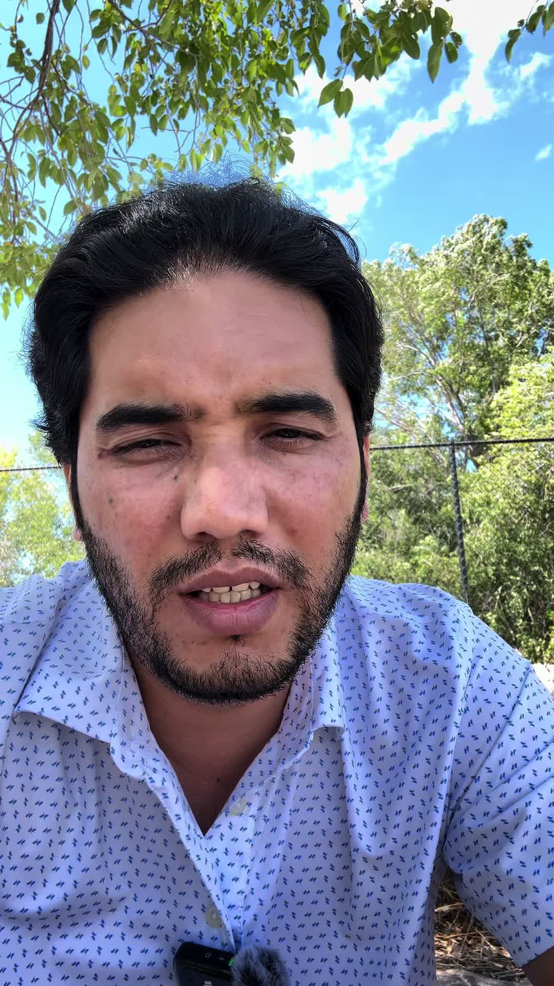 @Musa Khan