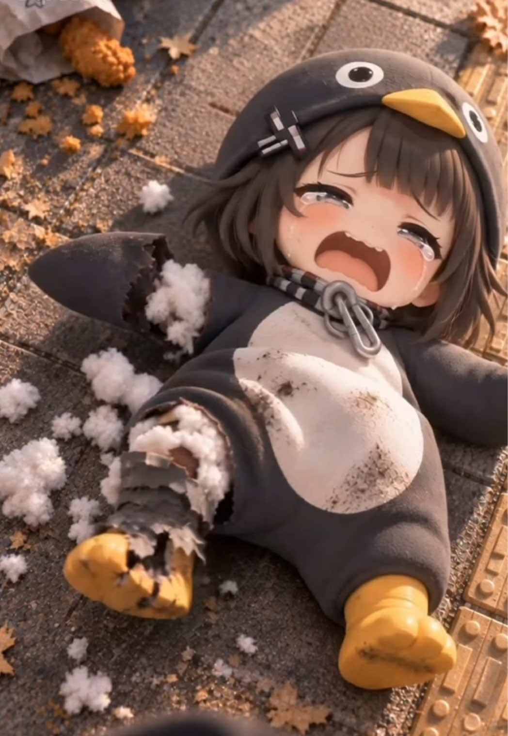 @🐺シロコ🎖️Shiroko🌊