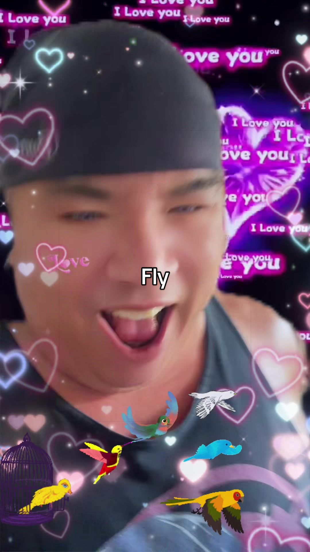 @StillDeanHawaii