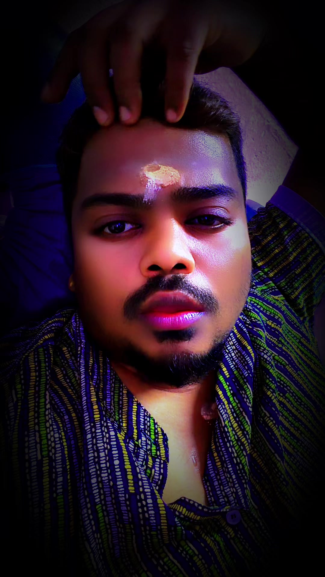 @MaNiMaRaN