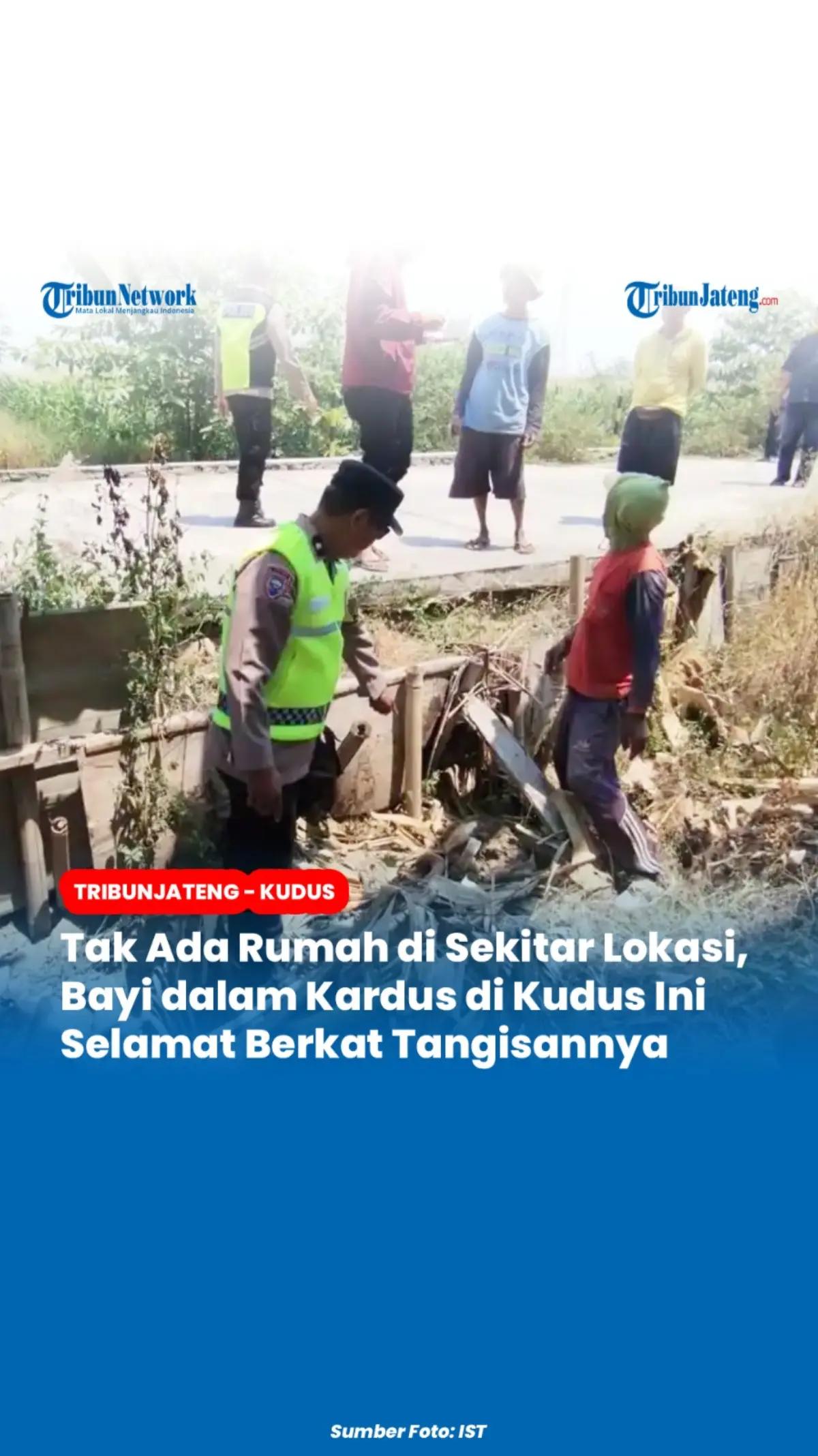 @Tribun Jateng