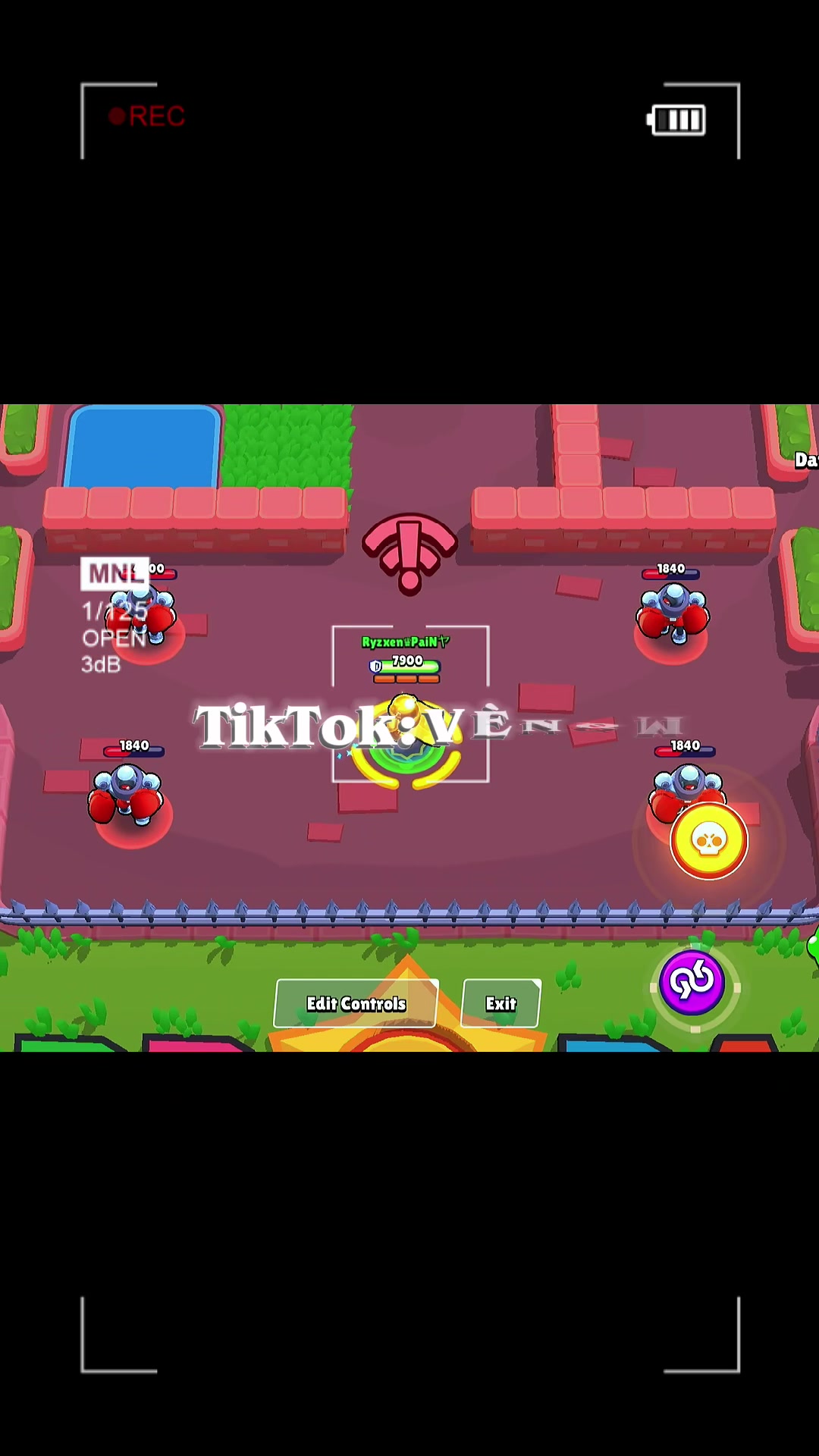 @TikTok:VÉNØM