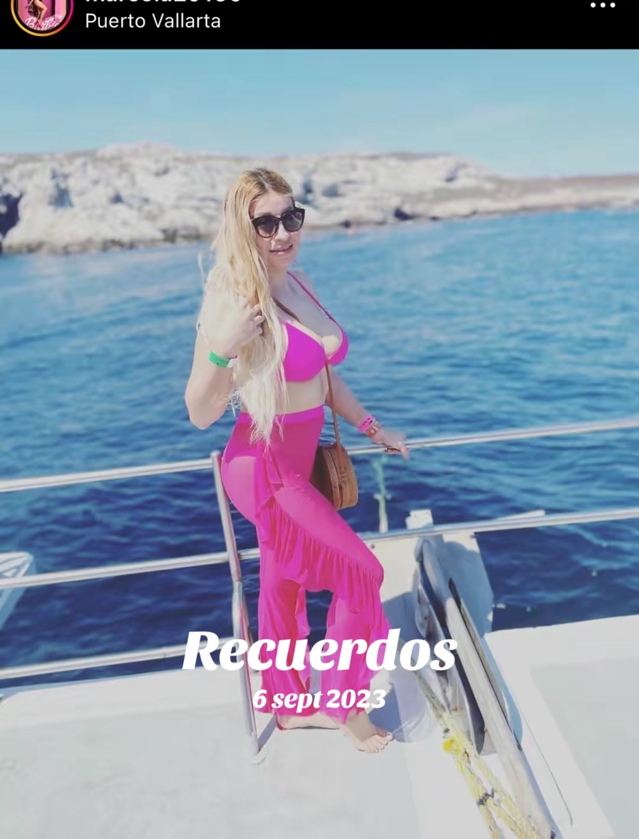 @Barbie Viajera