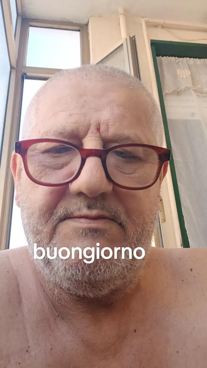@Antonio farina