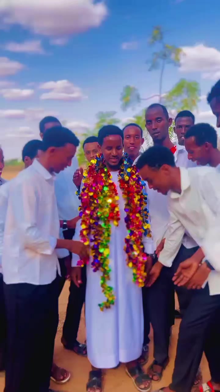 @Ustadh Abdihakim Bashir Noor