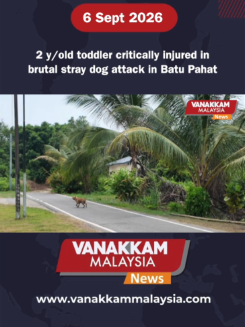@Vanakkam Malaysia