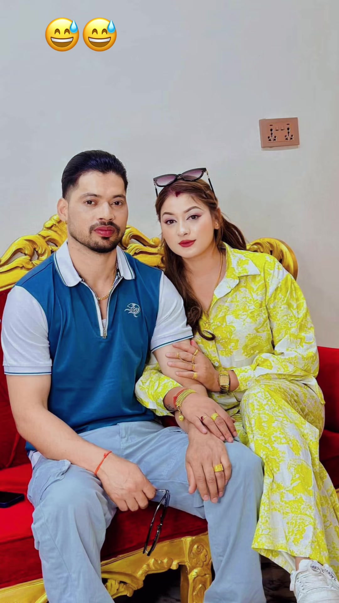 @🇳🇵Manju khatri🇳🇵Dangali🕉