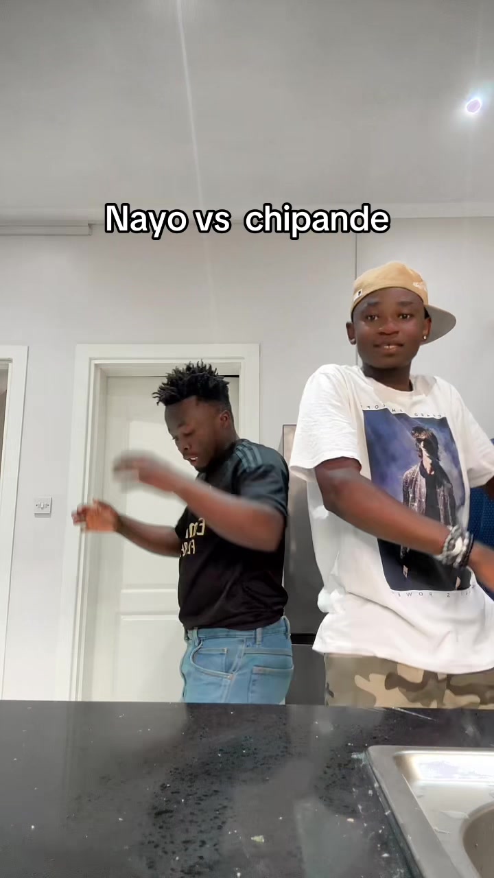 @Mwana  Chipande Vincent🇲🇼