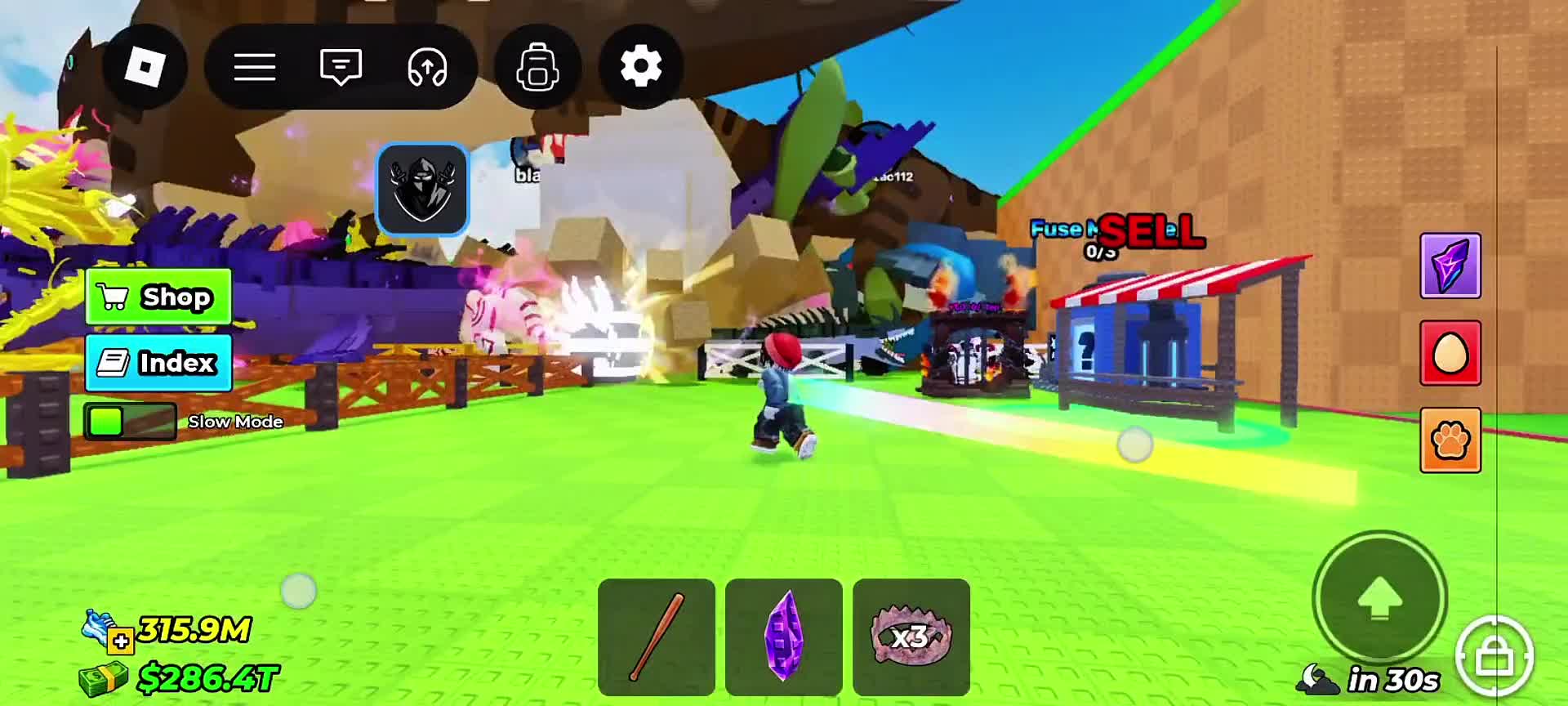 @Kai Roblox