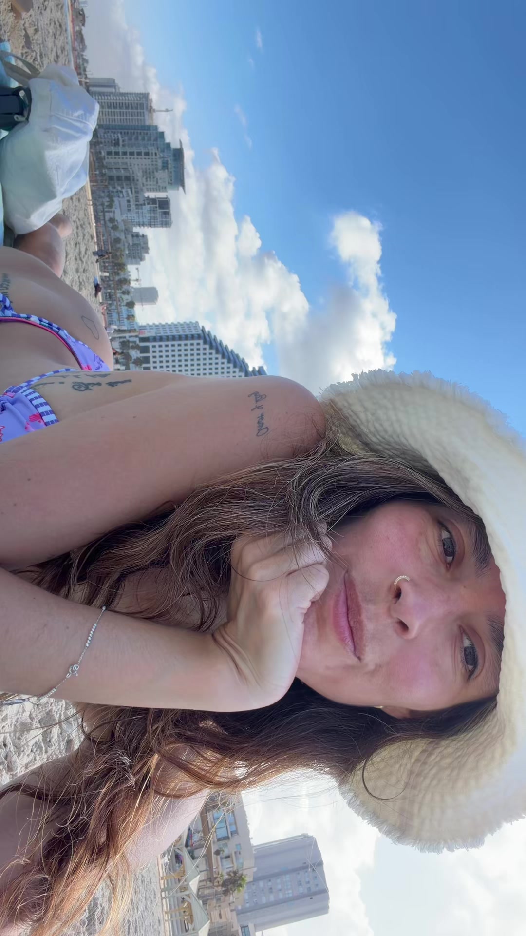 @Mar&iacute;a Paz