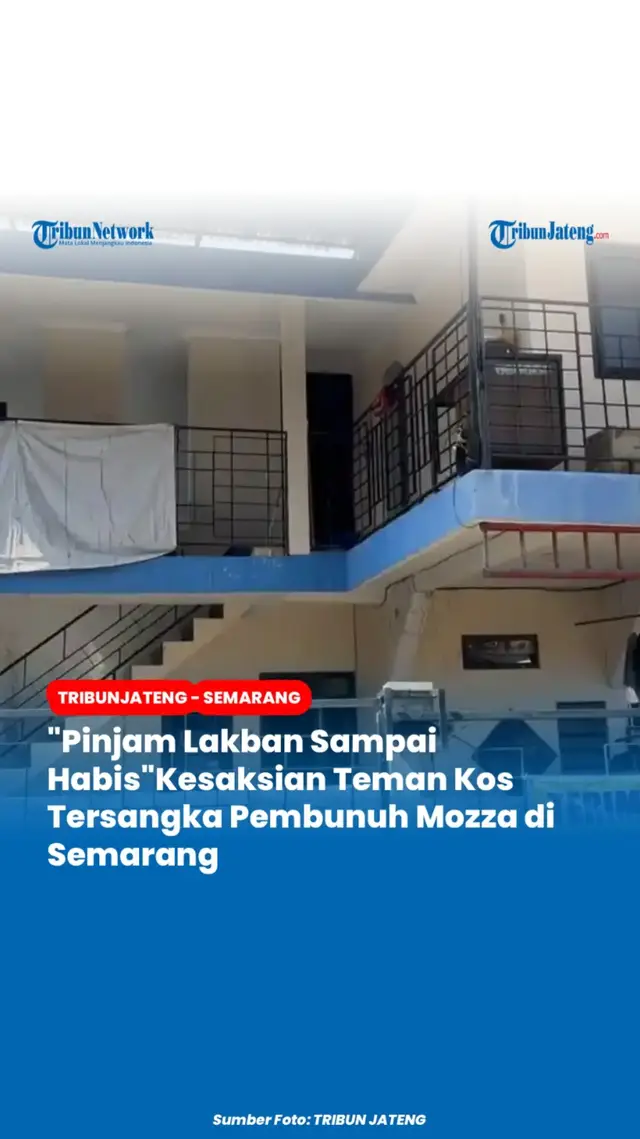 @Tribun Jateng