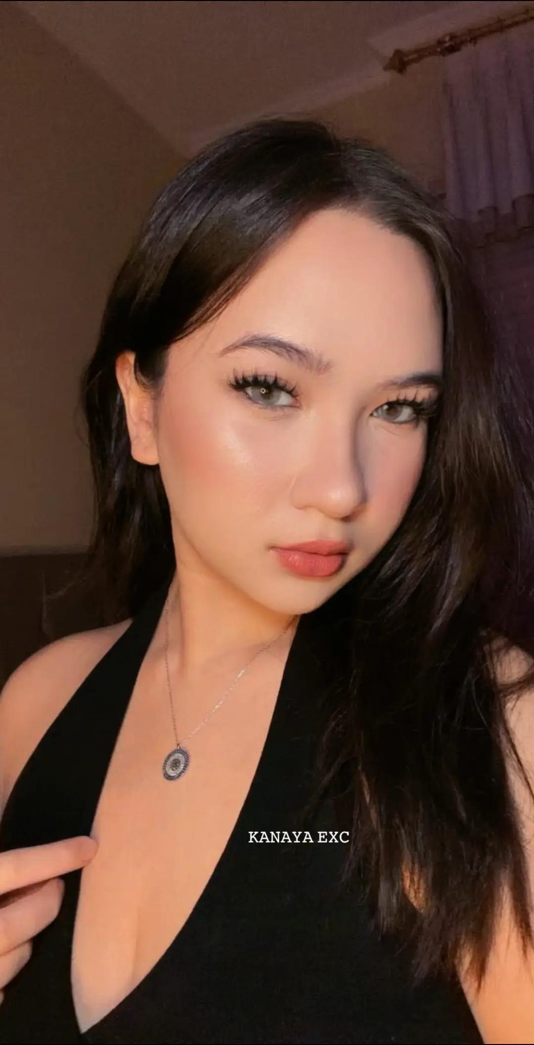@𝙺𝙰𝙽𝙰𝚈𝙰 𝙴𝚇𝙲