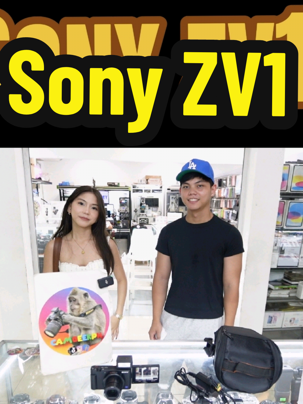 @CamGeek PH Shop