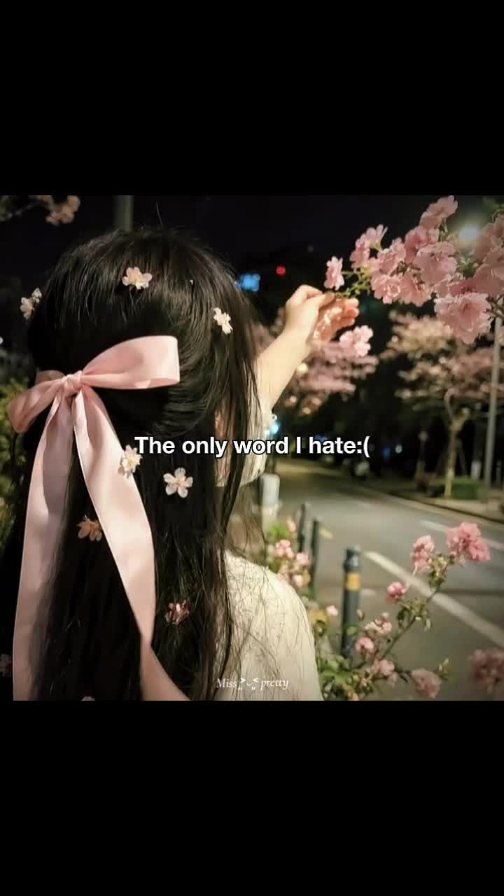 @𝙈𝙞𝙨𝙨 ˃͈◡˂͈ 𝙋𝙧𝙚𝙩𝙩𝙮