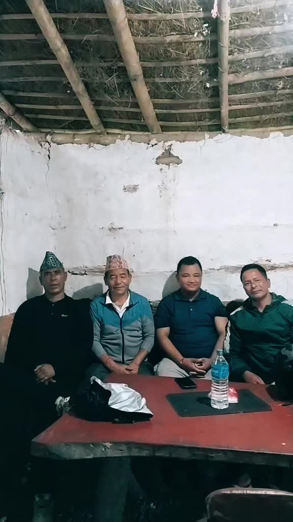 @Bhakta shahi