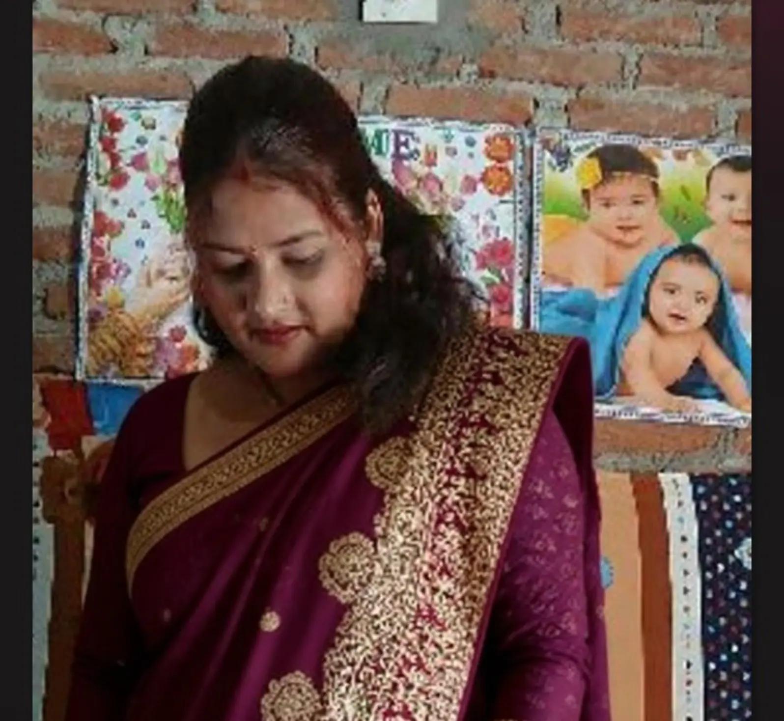 @💗💐sunita xettri