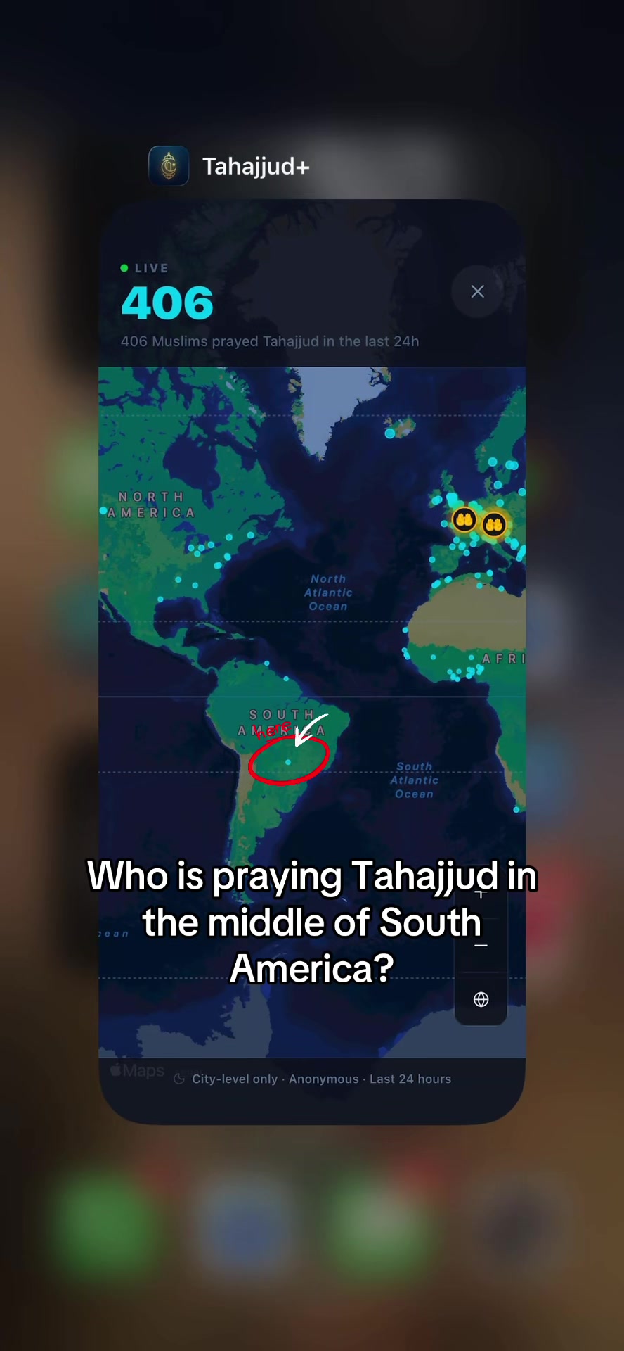 @Tahajjud+