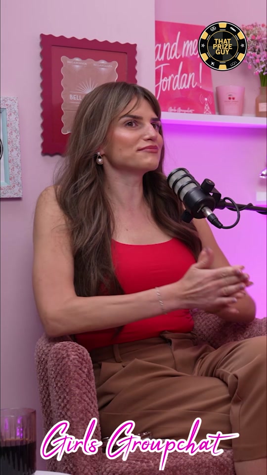 @The Girls Groupchat Podcast