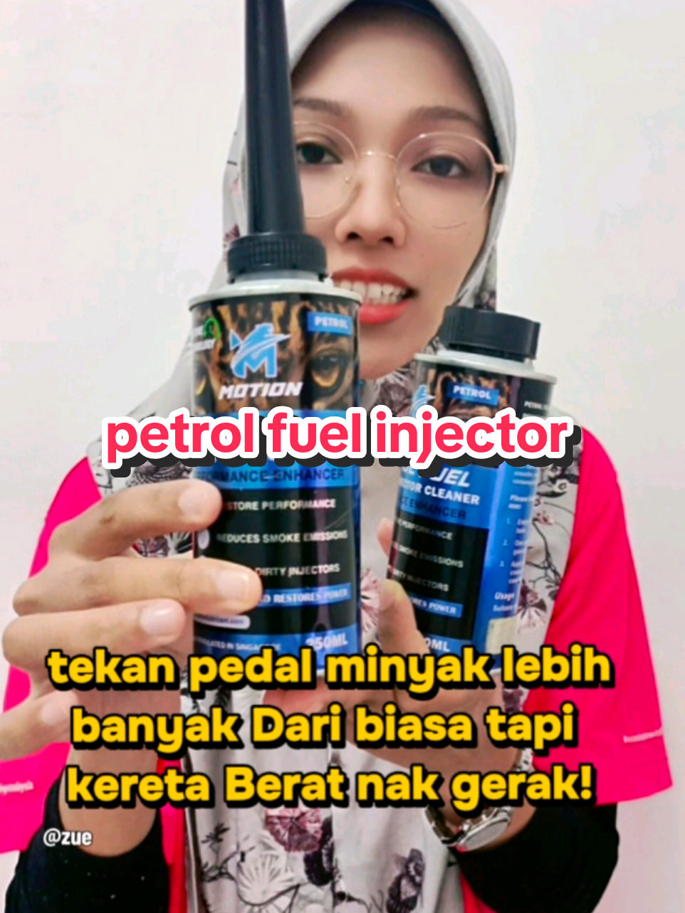 @Zue | akak spare part
