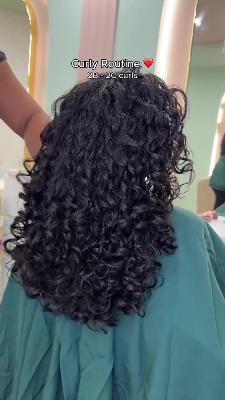 @Helssy Hair