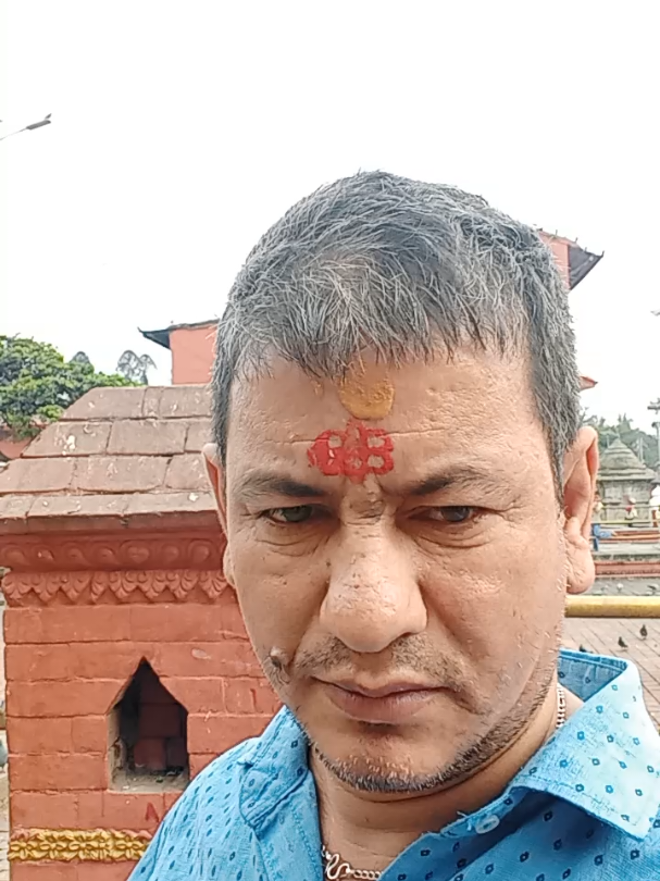 @Ganesh karki88