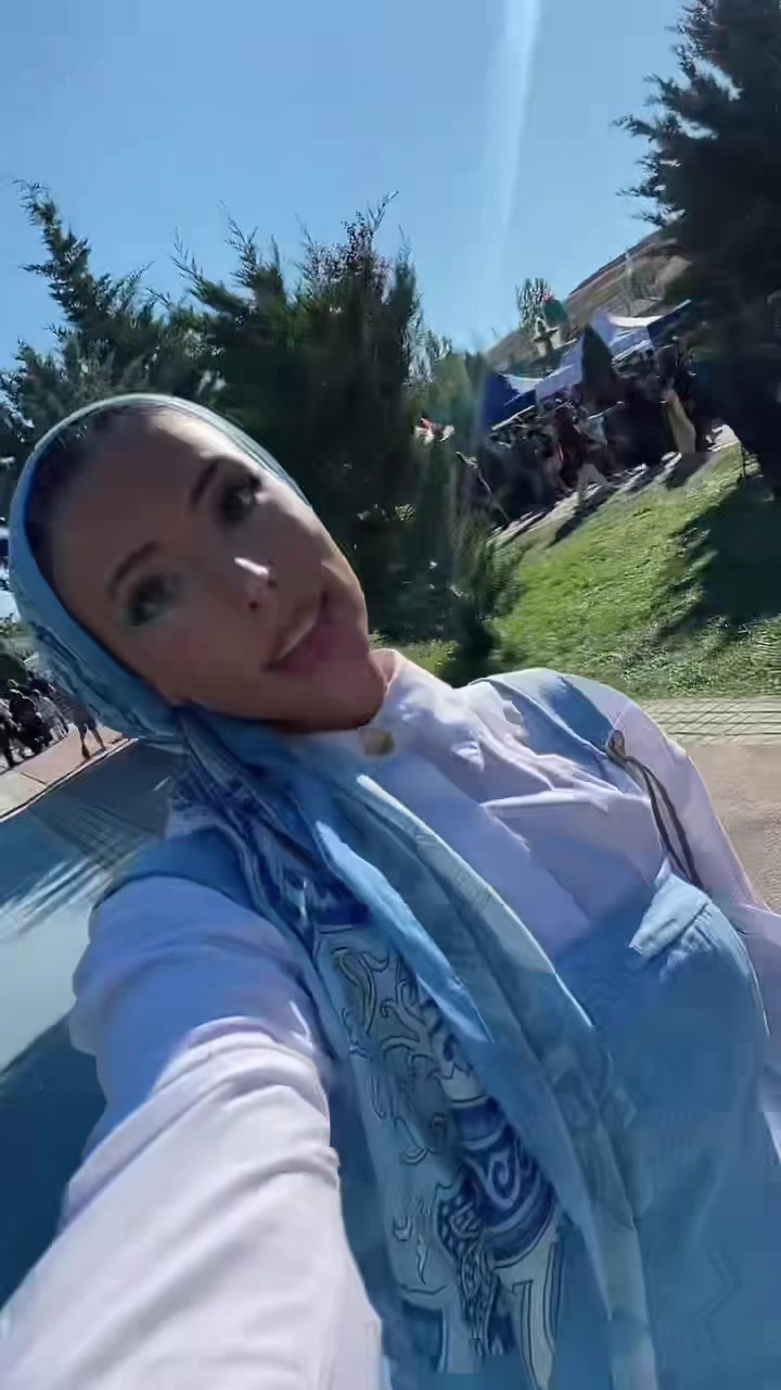 @&Ccedil;evreliM&uuml;berra 🔥