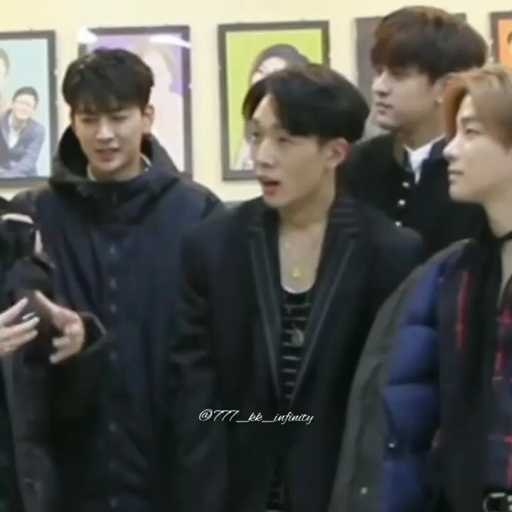 @Dongdonghyuk