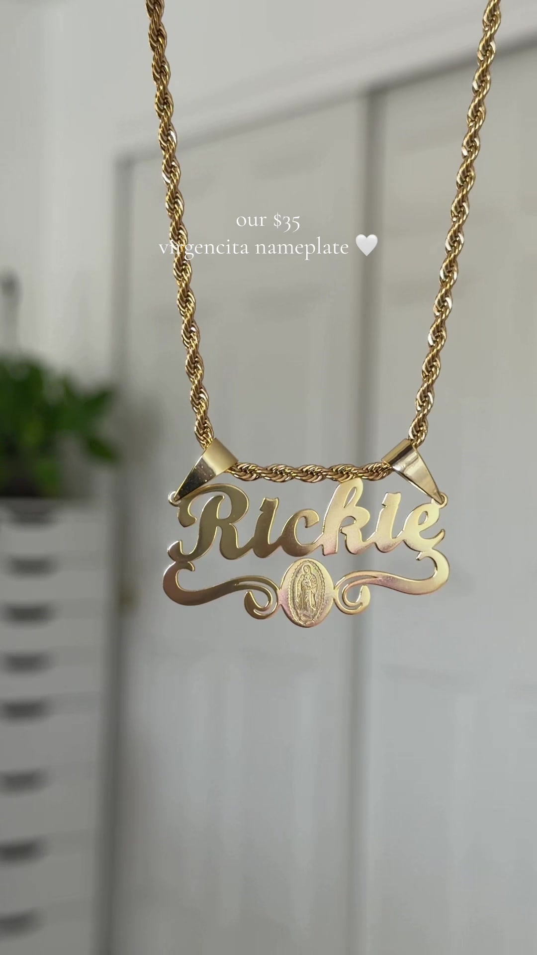 @Cherie Charm Co